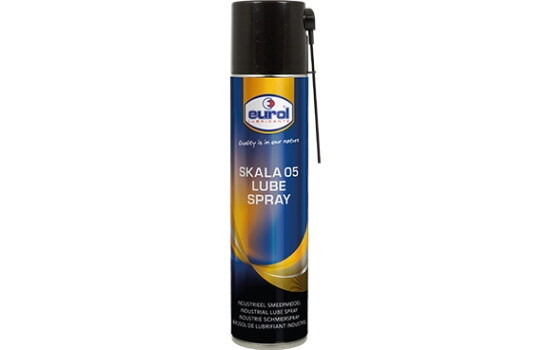 Eurol Skala 05 Lube Spray 400 ml