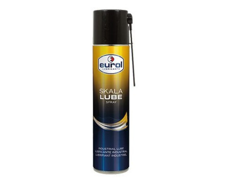 Eurol Skala 05 Lube Spray 400 ml, Image 2