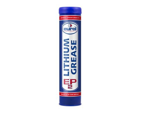 Eurol Universal Lithium Grease 400G, Image 2