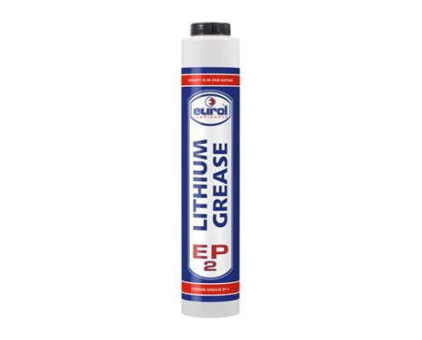 Eurol Universal Lithium GreaseS 400G, Image 2