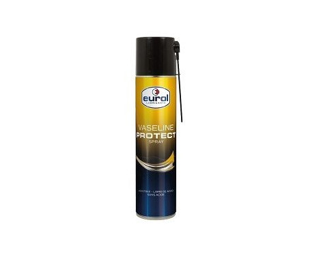 Eurol Vaseline Spray 400 ml, Image 3