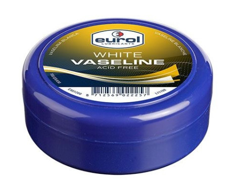Eurol White Vaseline 100g, Image 2