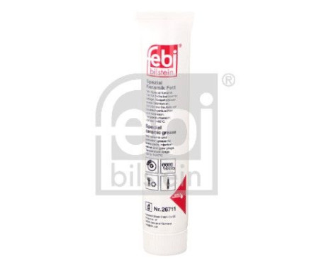 Febi Brake Paste 100 gr, Image 2