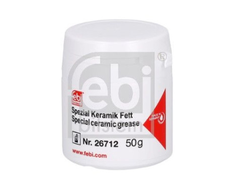 Febi Ceramic Grease 50 gr, Image 2