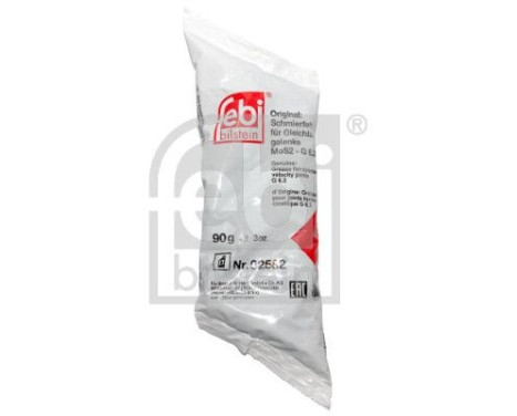 Febi Molybdenum grease 90 gr, Image 2