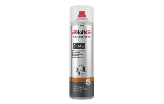 Holts Copper Grease spray 500ml