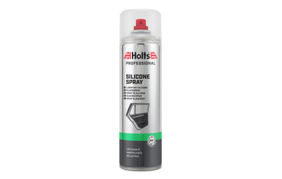 Holts Silicone Spray