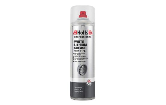 Holts White Lithium Grease PTFE 500 ml