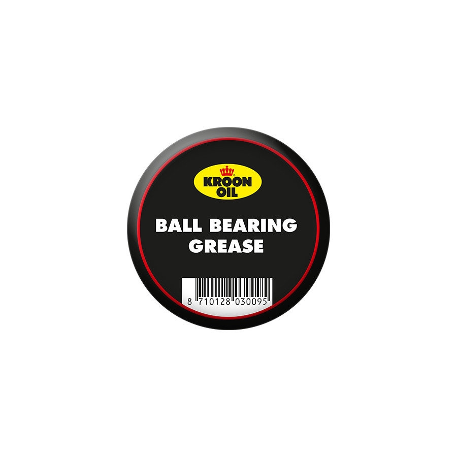 KroonOil 03009 Ball bearing grease 65 ml Winparts.ie