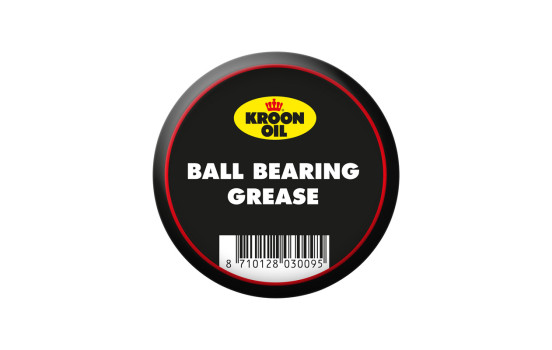 Kroon-Oil 03009 Ball bearing grease 65 ml