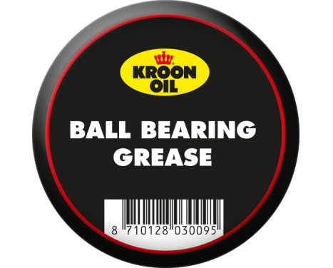 Kroon-Oil 03009 Ball bearing grease 65 ml, Image 2