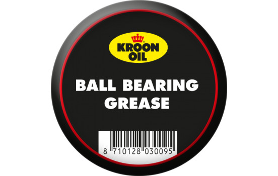 Kroon-Oil 03009 Ball bearing grease 65 ml, Image 2