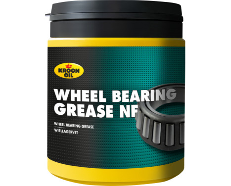 Kroon-Oil 34071 Wheel bearing grease 600 gr, Image 2