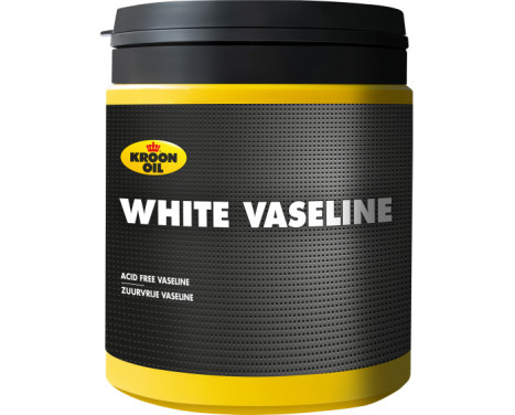 Kroon-Oil 34072 White Vaseline 600 gr, Image 2