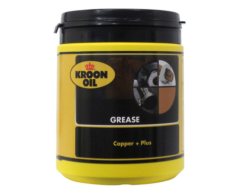 Kroon-Oil 34077 Copper+Plus 600 gr