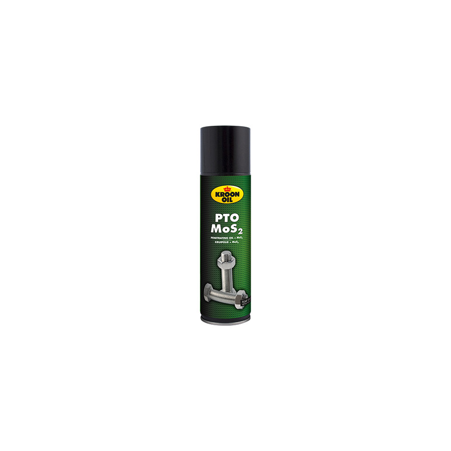 KroonOil 40016 Creep oil + MoS2 300 ml Winparts.eu oil & lubricants