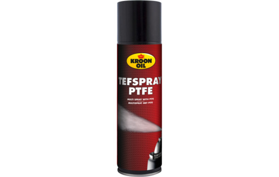 Kroon-Oil 40018 Tefspray 1000 + 1 300 ml