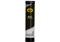 Kroon Oil MoS2 Grease EP 2 400gr