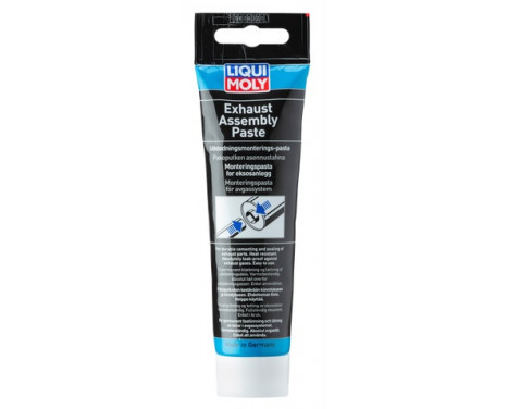 Liqui Moly Assembly paste for exhausts 150 gr