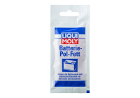 Liqui Moly Battery Terminal Grease 10g