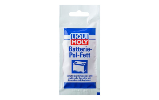 Liqui Moly Battery Terminal Grease 10g