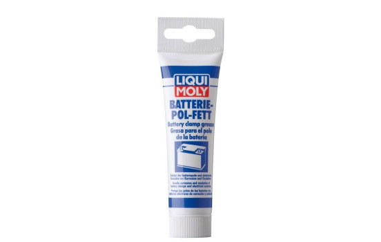 Liqui Moly Battery Terminal Grease 50g