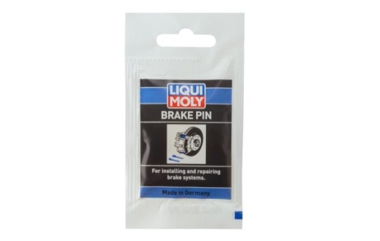 Liqui Moly Brake Caliper Guide Pin Grease