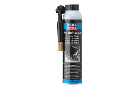 Liqui Moly Ceramic Paste+Brush 200 ml