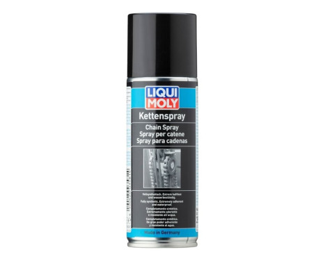 Liqui Moly Chain Spray 200 ml, Image 2