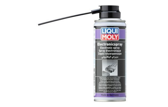 Liqui Moly Contact spray 200 mL