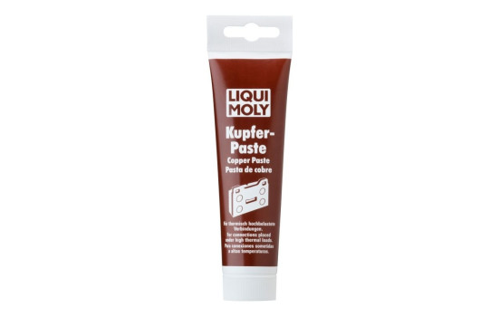 Liqui Moly Copper Paste 100 gr