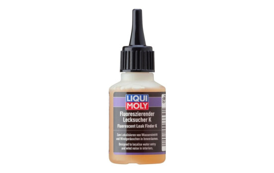 Liqui Moly Fluorescent Leak Detector 50 ml