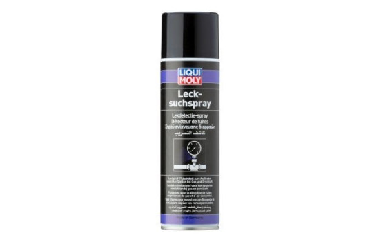 Liqui Moly Leak Detection Spray 400 ml