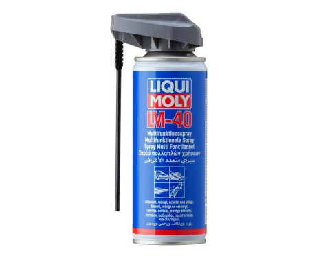 Liqui Moly LM-40 Multifunctional spray 200ml