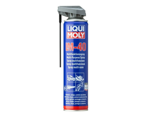 Liqui Moly LM-40 Multifunctional spray 400ml