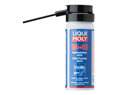 Liqui Moly LM-40 Multifunctional spray 50ml