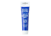 Liqui Moly LM 47 Durable grease + MoS2 100 gr