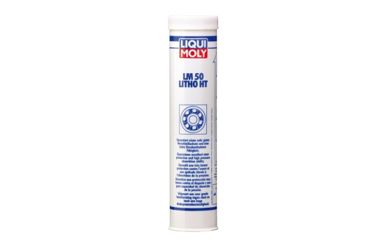 Liqui Moly LM 50 Litho HT 400 gr