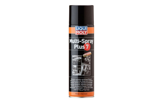 Liqui Moly Multispray Plus 7 500 ml