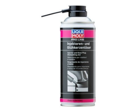 Liqui Moly Release Spray 400 ml, Image 2