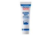 Liqui Moly Silicone Grease Transparent 100 gr