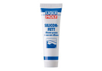 Liqui Moly Silicone Grease Transparent 100 gr