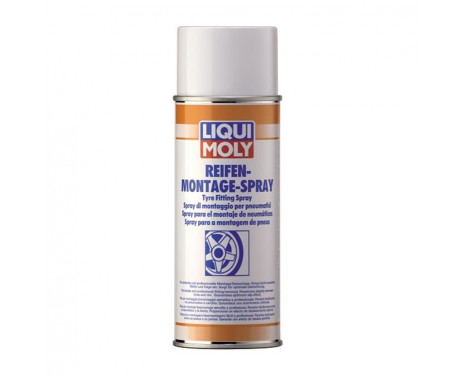 Liqui Moly Tire Mount spray 400 Ml