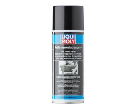 Liqui Moly Tire Mount spray 400 Ml, Image 2