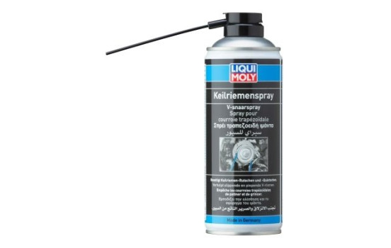 Liqui Moly V-belt spray 400 ml