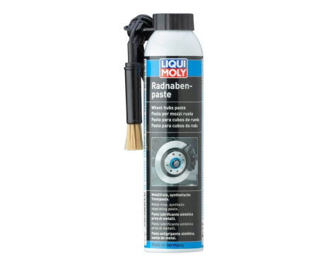 Liqui Moly Wheel hub paste + Brush 200 ml, Image 2