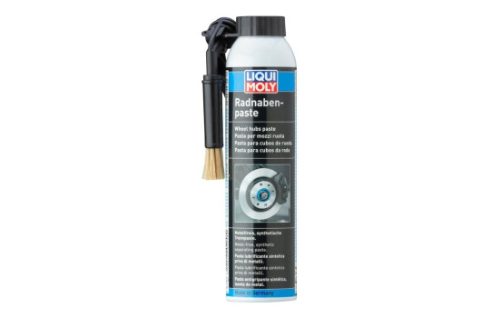 Liqui Moly Wheel hub paste + Brush 200 ml, Image 2