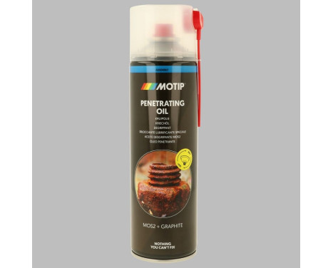 Motip 090303 Penetrating oil 500ml
