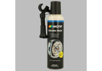 Motip 090311 Ceramic Paste 200ml