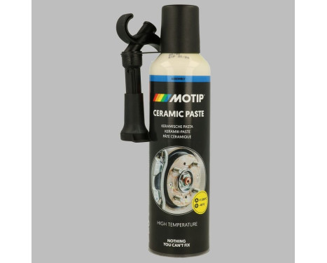 Motip 090311 Ceramic Paste 200ml